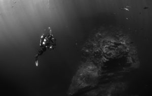 Thinking The Wrong Way - and Advice From Deep Sea Divers advice-from-divers