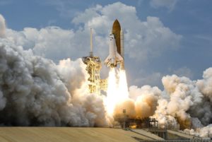 Nasa Launch 300x201