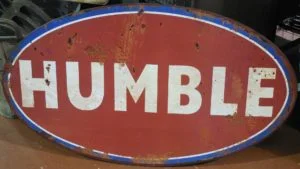 Humble 300x169