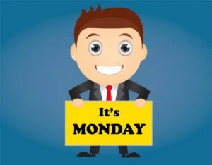 You Already On Monday? Monday 1270366 1280 300x234