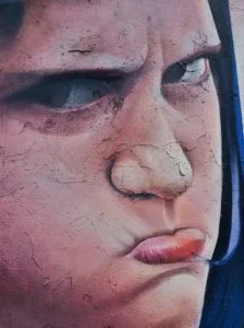 Complaining 224x300