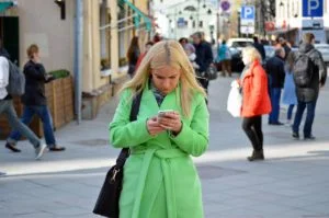 Hands Free Holiday 300x199