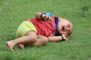 Ronaldo, temper tantrums and feeling foolish Ronaldo 300x200