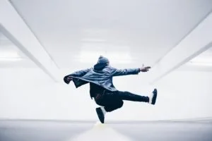 Do you know the half step back? Drew Graham 338629 300x200