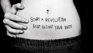 Is ending stress the most revolutionary thing you could do? Revolution Body 300x171