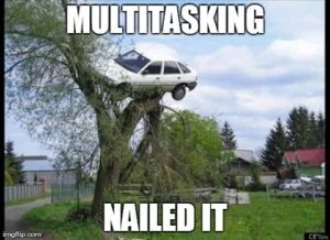 Doing Too Much 300x218