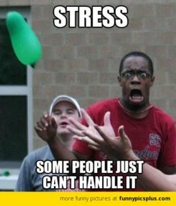 Is it actually really possible to end ALL stress? Stress 257x300