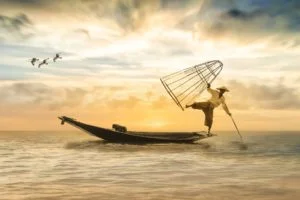 Fishing 300x200