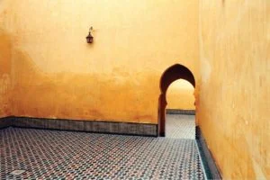 Doorway 300x200
