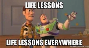 Life Lessons Life 300x164