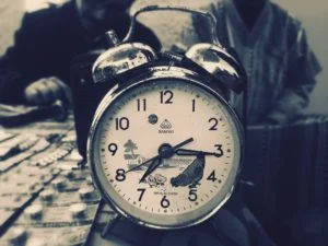 Wake Up 300x225