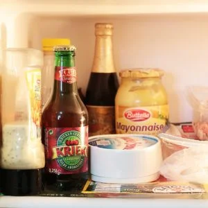 Mayonnaise 300x300
