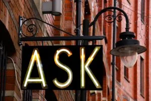 2 Questions 300x200