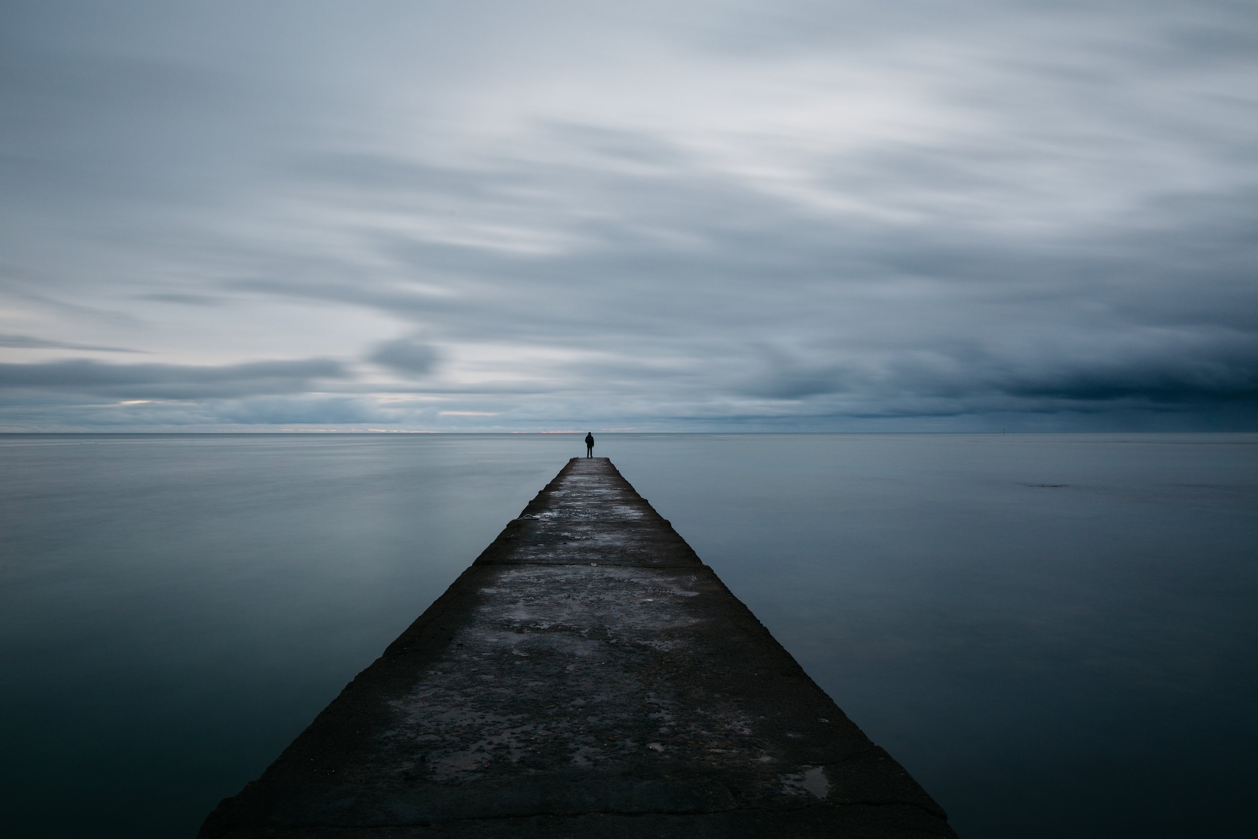 The “P’s” and why patience is one of the most crucial skills you can acquire Patience