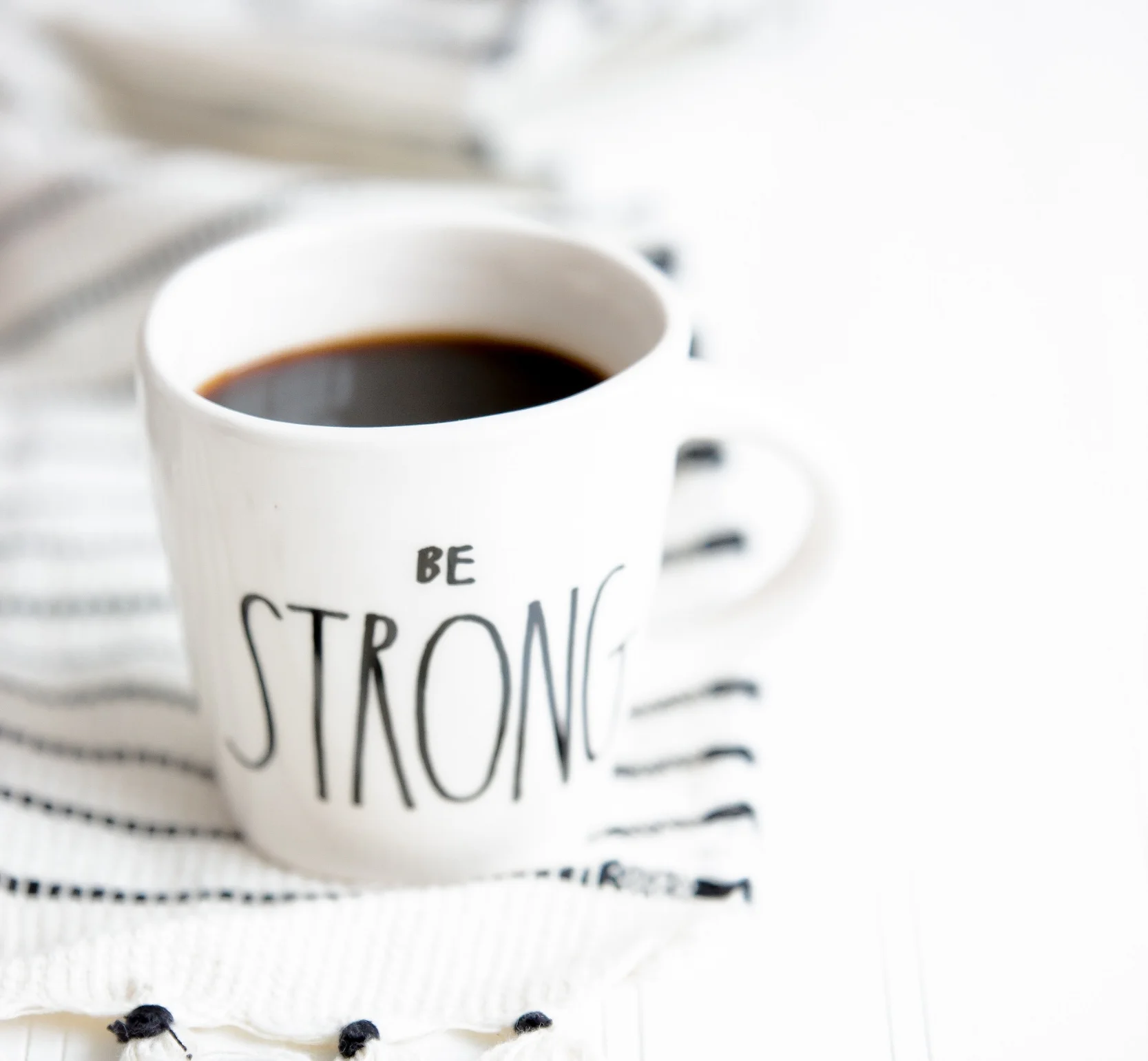 I don’t like being “mentally strong” but here’s a list, anyway Mentallystrongsmall