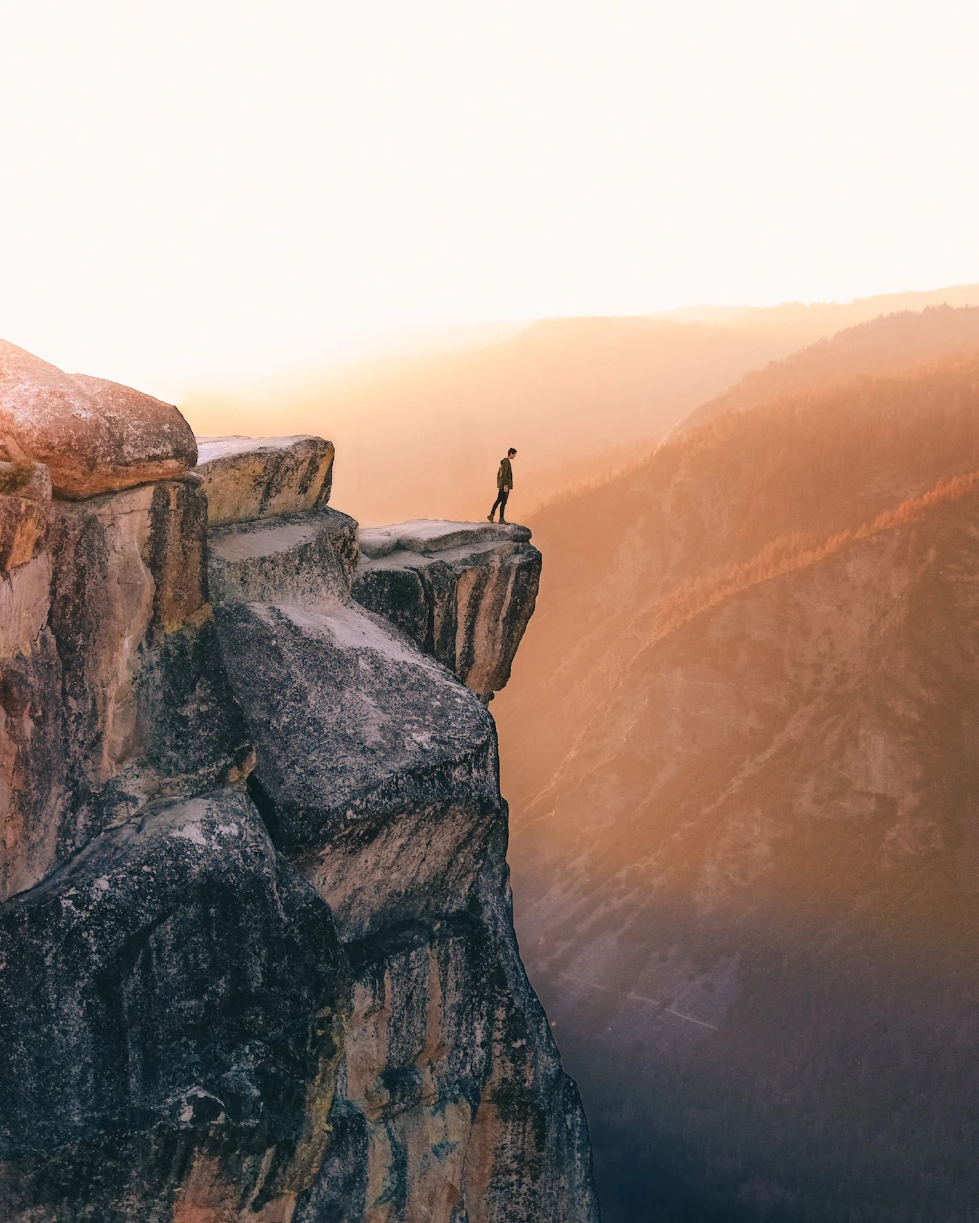 “I Should” versus committing to what you really want Shouldandknowingwhatyouwantsmall
