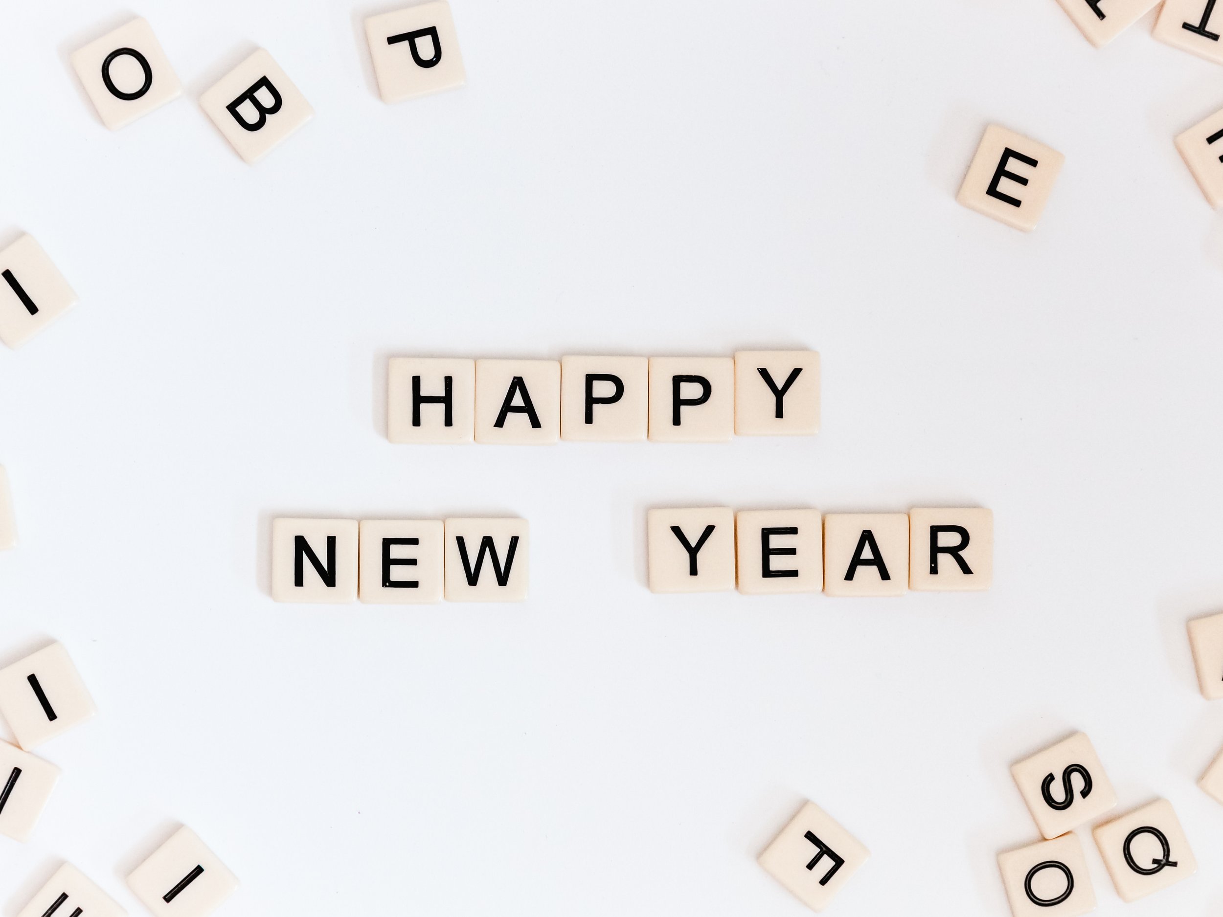Why? Weekly round up for the new year! Whynewyear