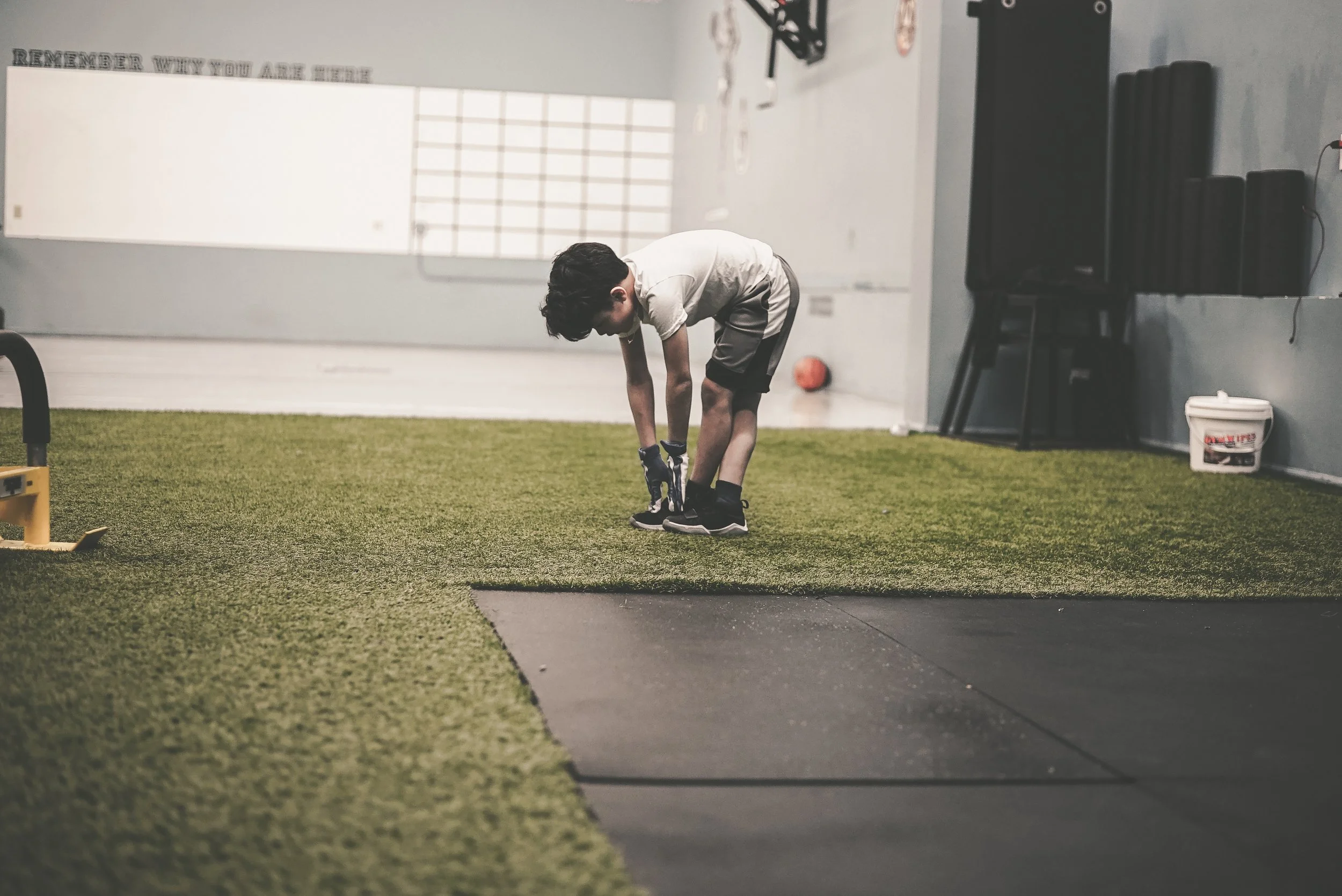 What my mum taught me about goals, and life, via learning to touch my toes Chris Benson 609702 Unsplash