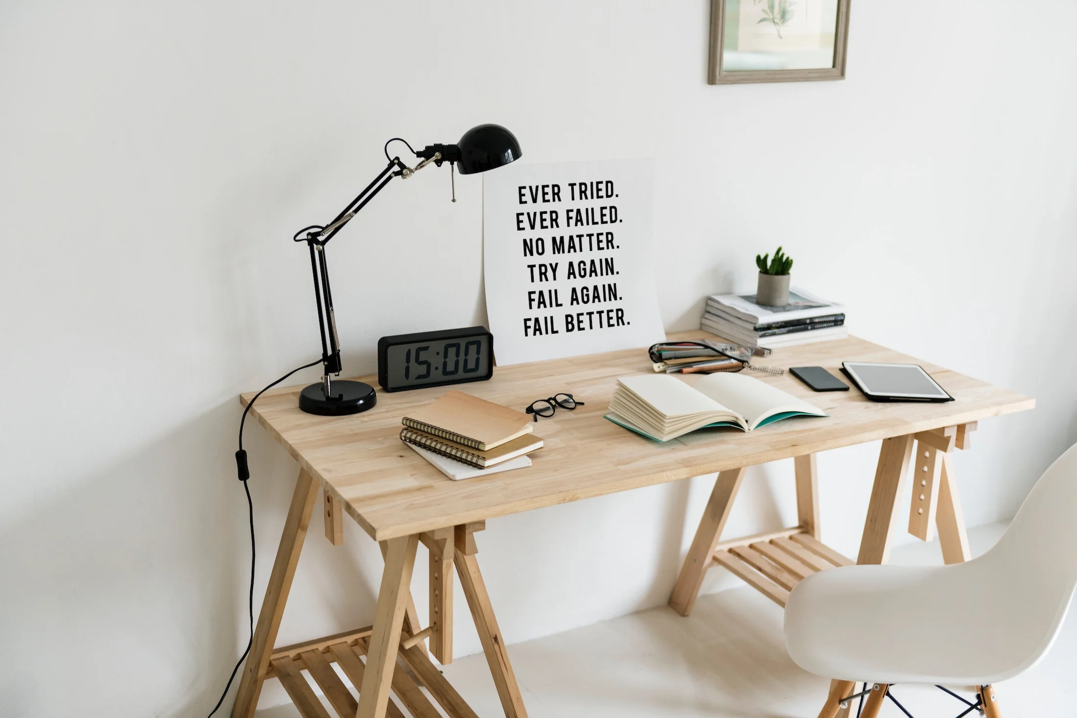 Why failure seems to be necessary Image Asset