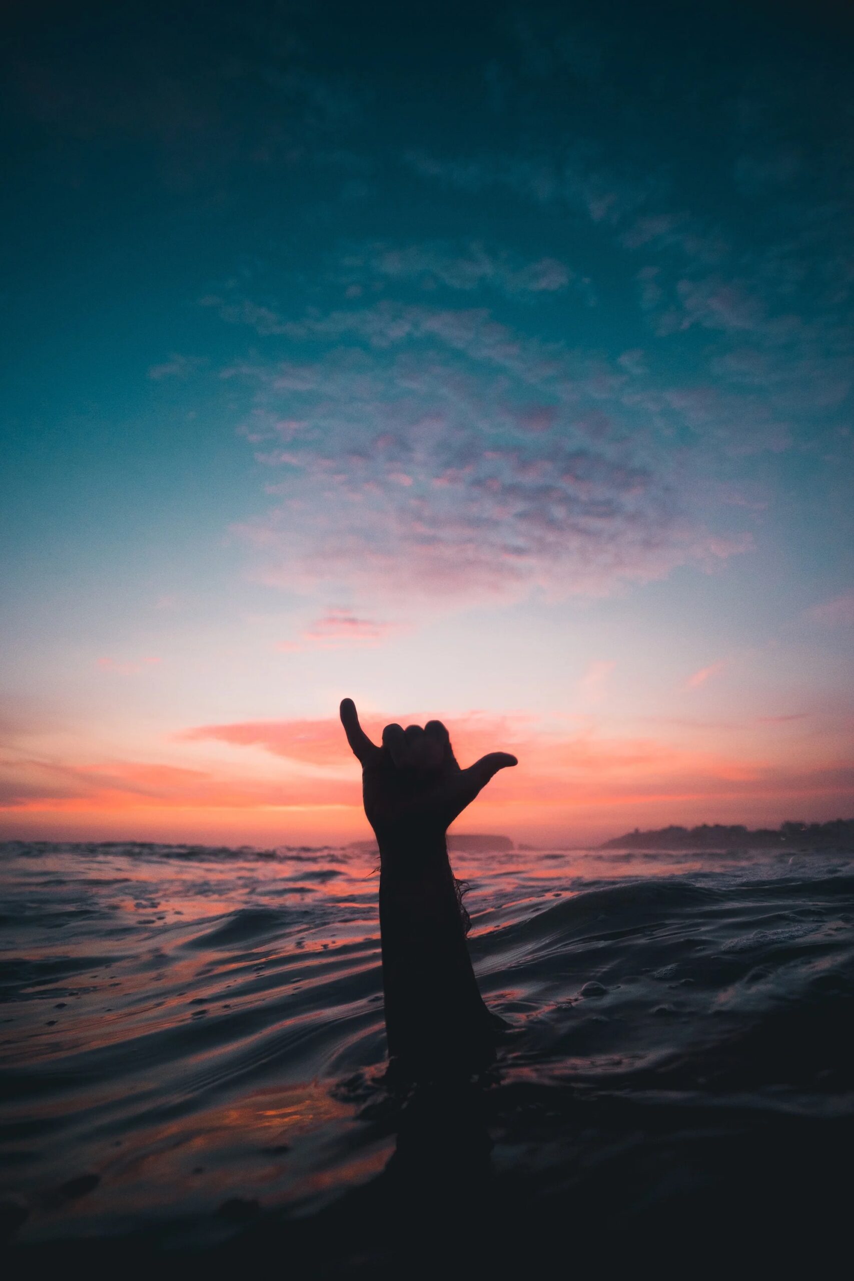 Avoid the Grey Life and Have a One that's Worth Living Sebastian Leon Prado 562482 Unsplash Scaled
