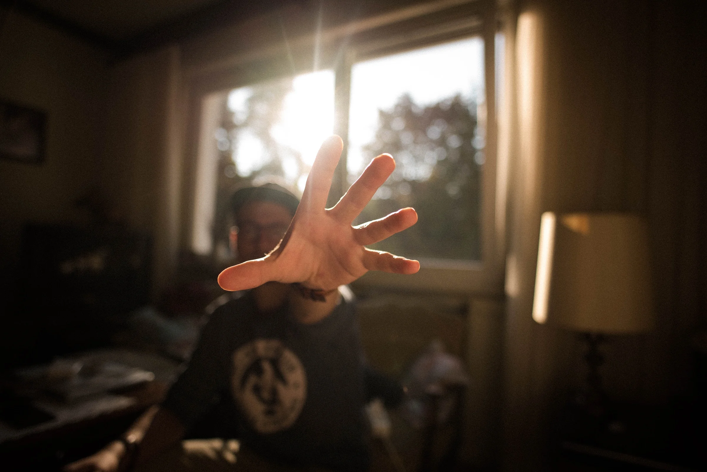 There’s what you want, and then there’s what you need Thomas Griesbeck 141511 Unsplash