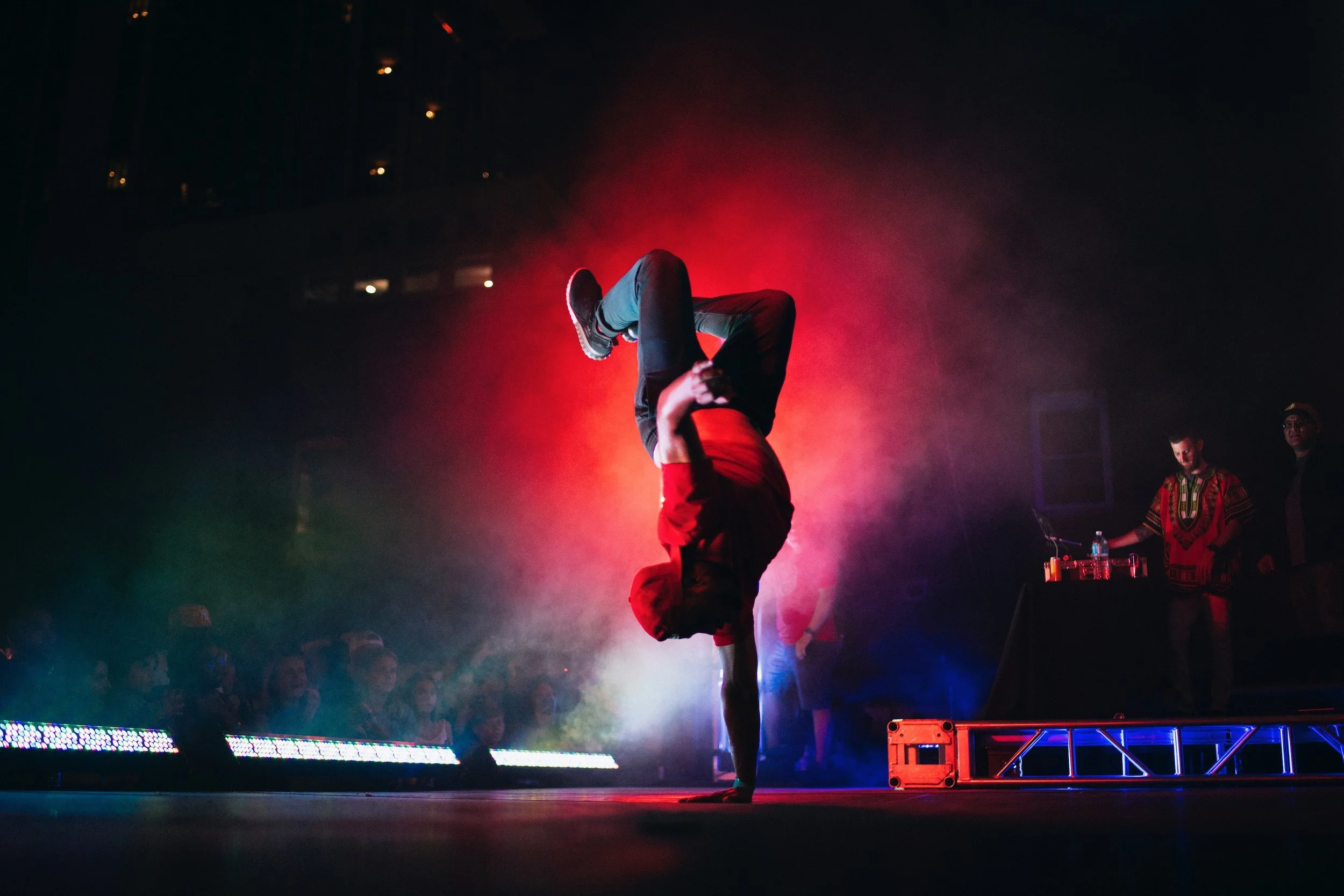 What do you know? Michael Afonso Z8Tul255kGg Unsplash