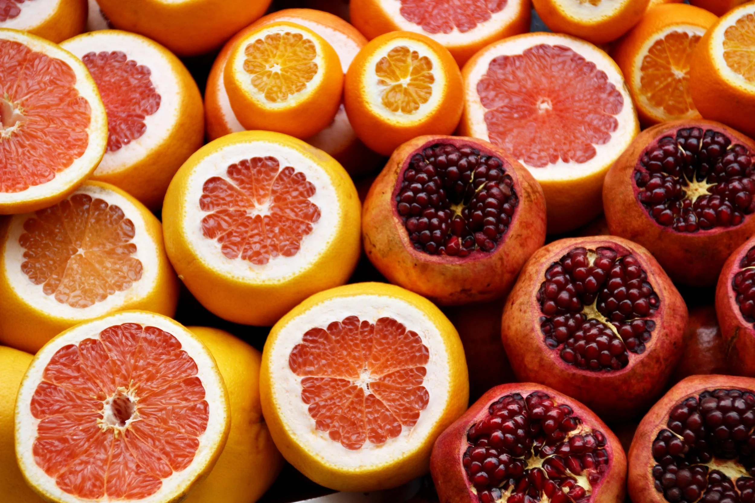 How fresh do you want it? Israel Egio SHJMuYQSRn8 Unsplash