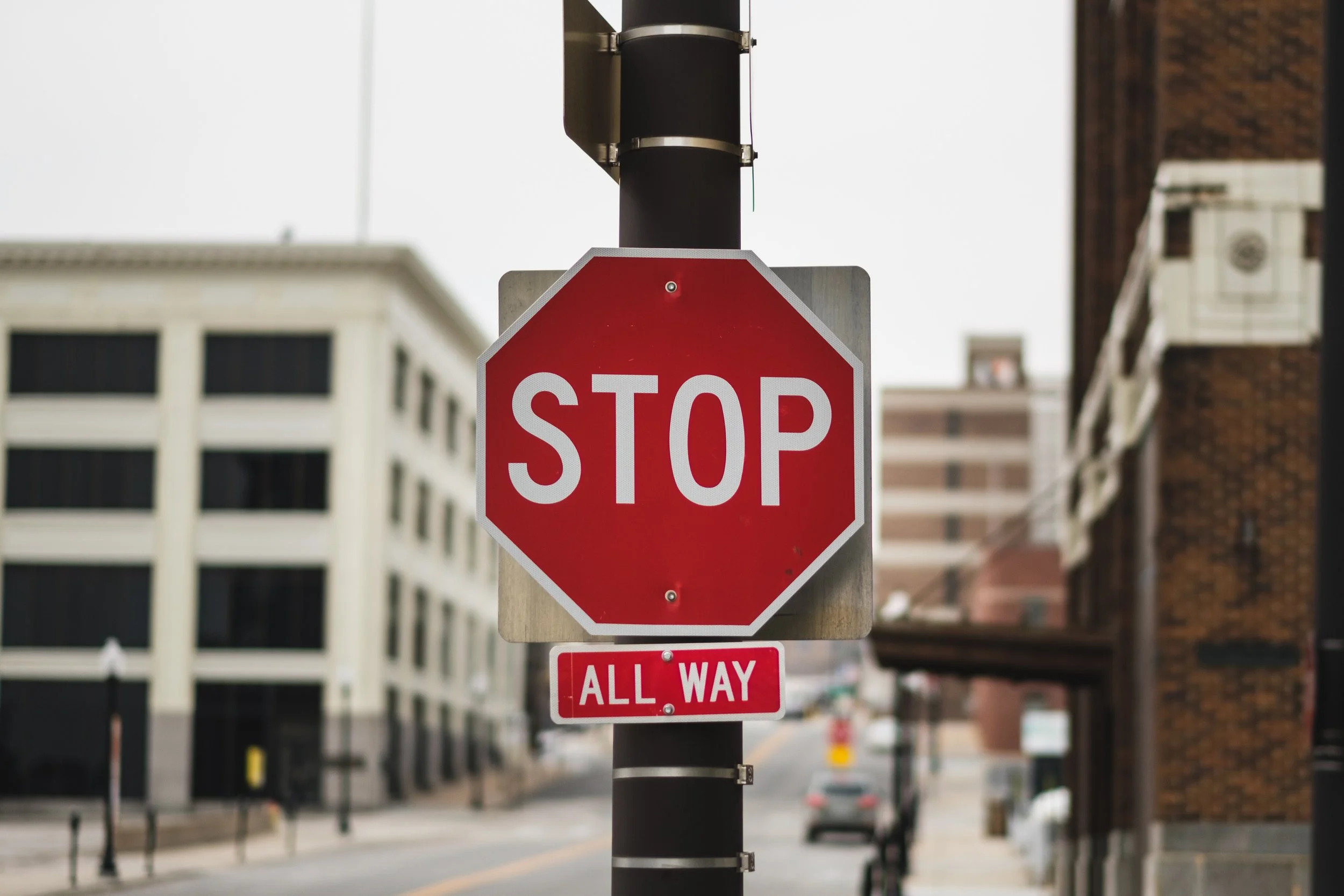 The obstacle is the way John Matychuk DJdcb11aboQ Unsplash