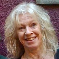 AnneParry
